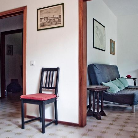 Cedro Del Libano Apartment Castiglioncello Exterior foto