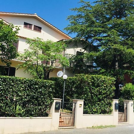 Cedro Del Libano Apartment Castiglioncello Exterior foto
