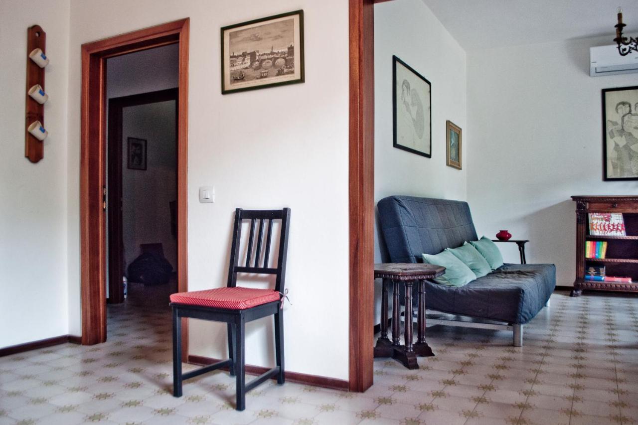 Cedro Del Libano Apartment Castiglioncello Exterior foto