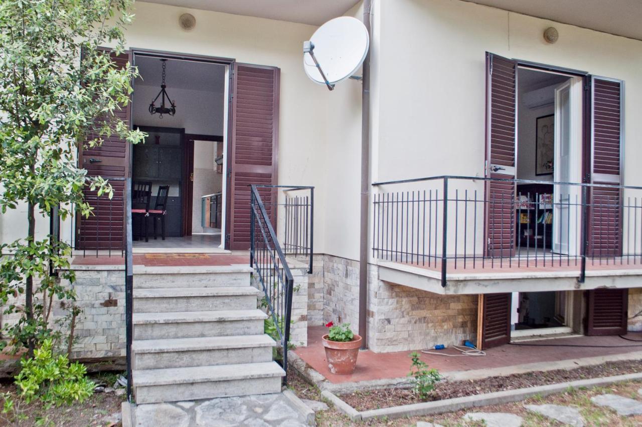 Cedro Del Libano Apartment Castiglioncello Exterior foto