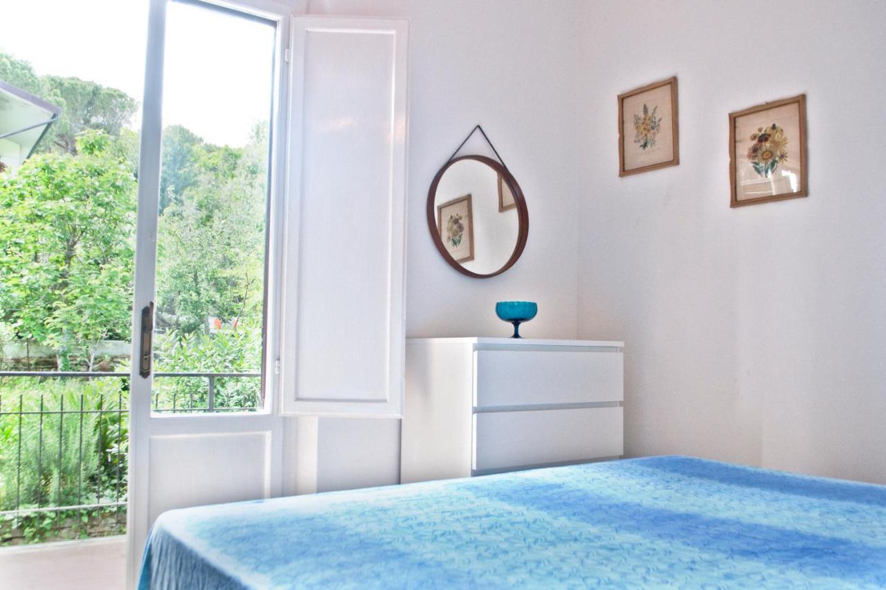 Cedro Del Libano Apartment Castiglioncello Exterior foto